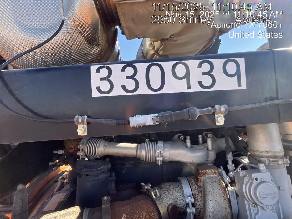 2023 PREMIER PUMP 8NHTH-RP-DC13