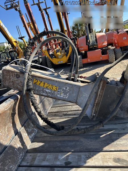 2022 EPIROC EC60T