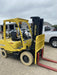 2022 HYSTER H50UT