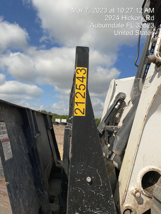 2022 ARROW MATERIAL HANDLING FS5100CB - 72"