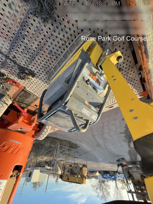 2024 WACKER NEUSON DPU6555Heh