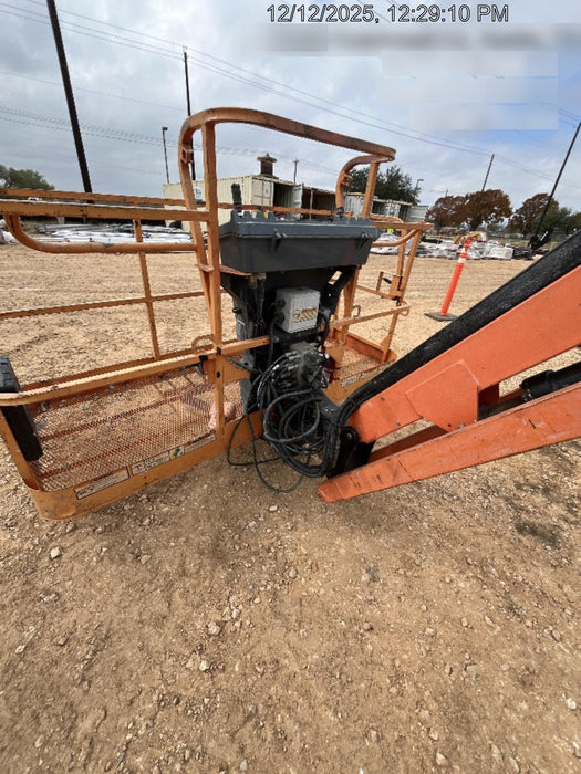 2008 JLG 860SJ
