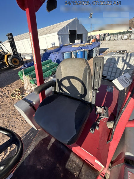 2021 BROCE BW260