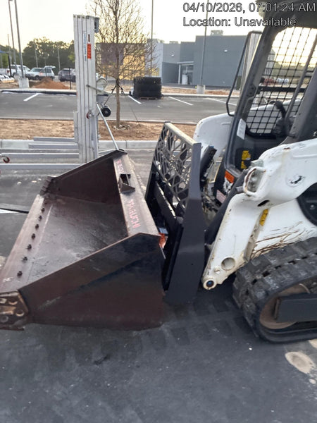 2025 PALADIN 48" Pallet Forks - Paladin