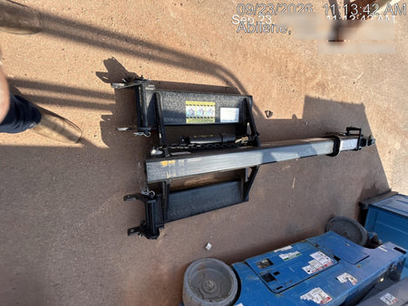 2026 STAR INDUSTRIES M1360B - Star JIB Boom