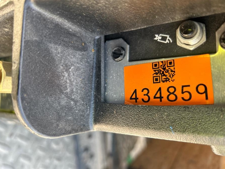 2024 LINCOLN ELECTRIC LN-25X