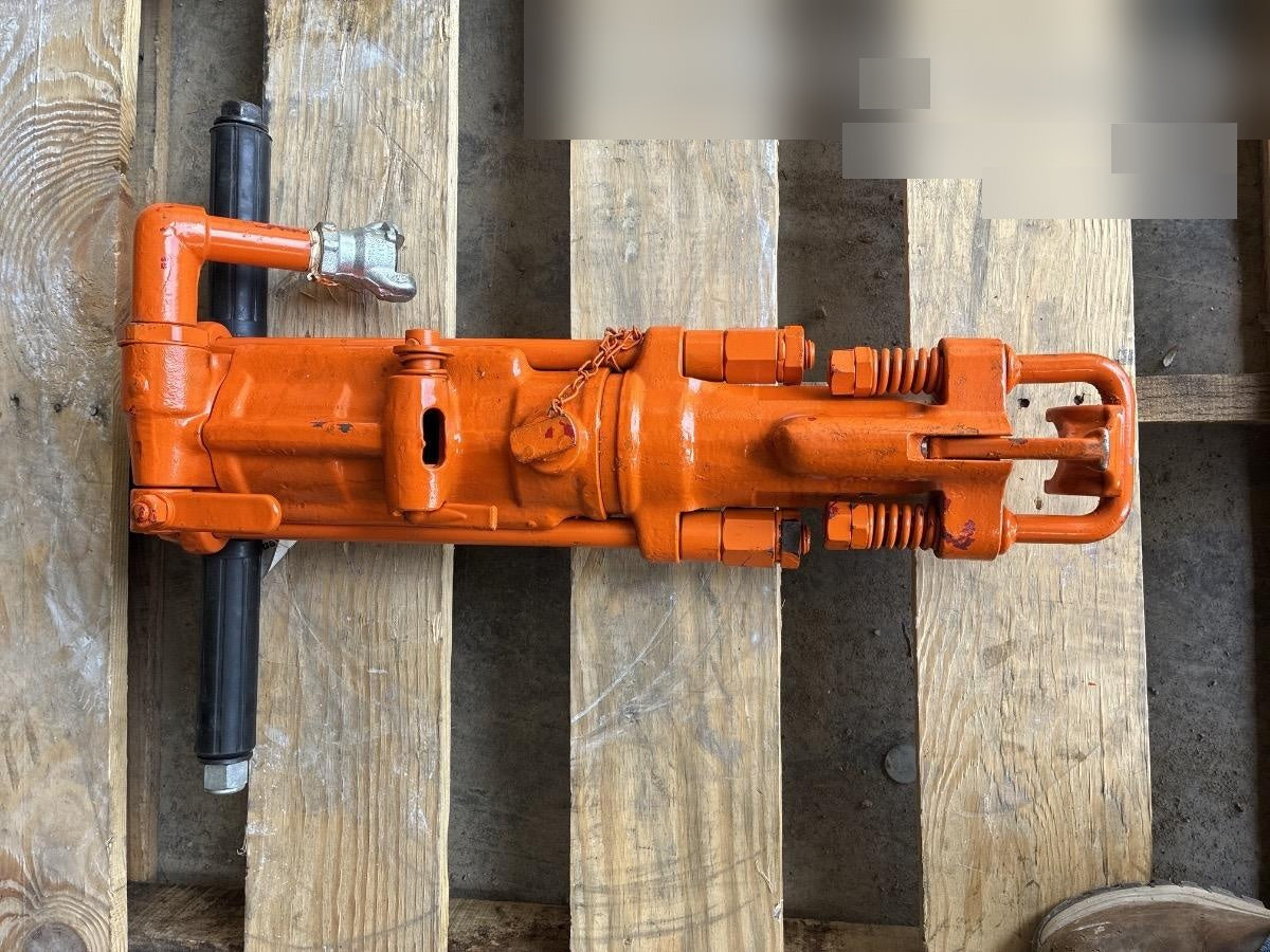 2023 MICHIGAN PNEUMATIC MP-ERD60
