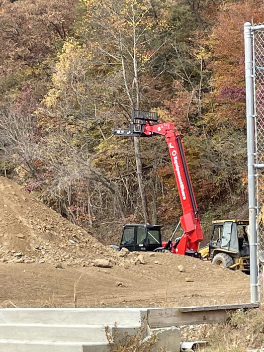 2020 STAR INDUSTRIES M1360B - Star JIB Boom