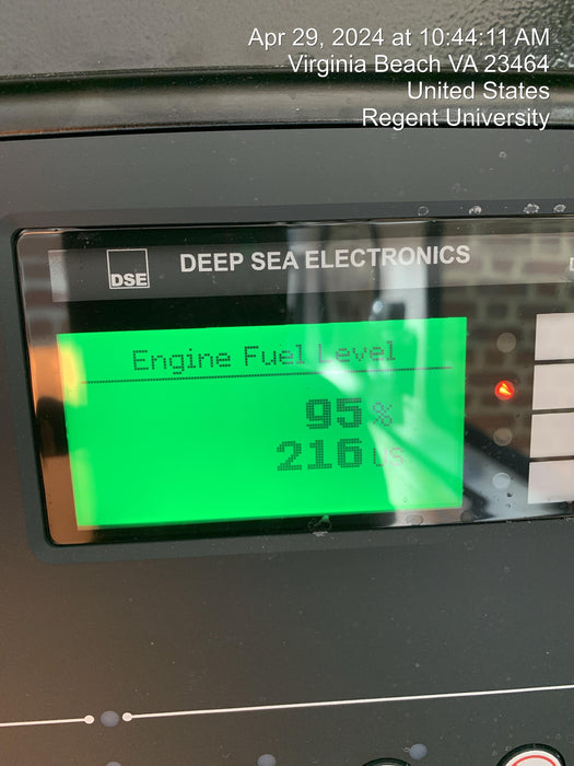 2023 FTG FP1000FQS-T