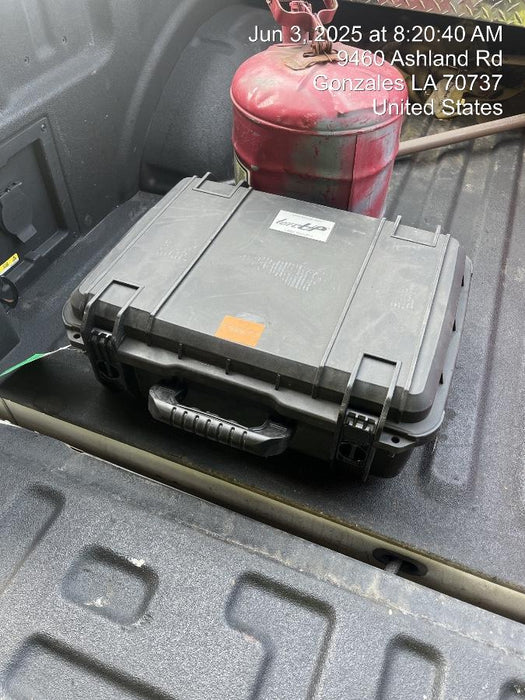 2021 TORCUP VT-500KIT