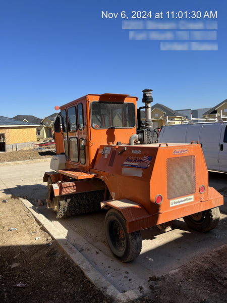 2023 BROCE RCT350