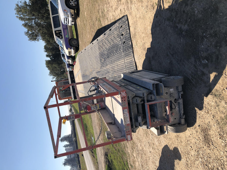 2019 Skyjack SJIII-3219 Standard w/Trojan Batteries