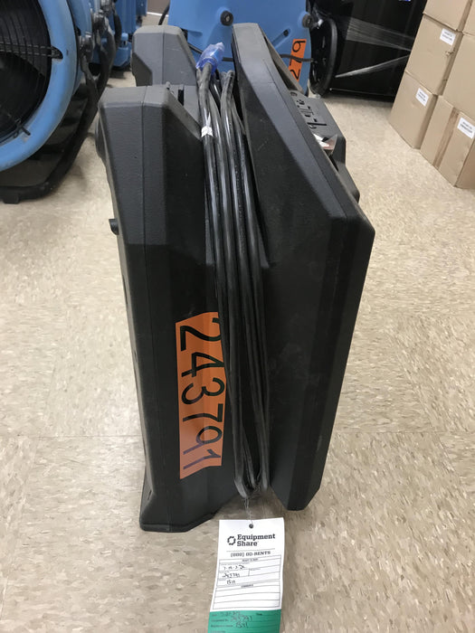 2022 PHOENIX AirMAX Radial Air Mover