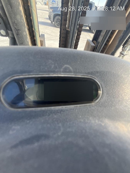 2020 KOMATSU FG25T-16