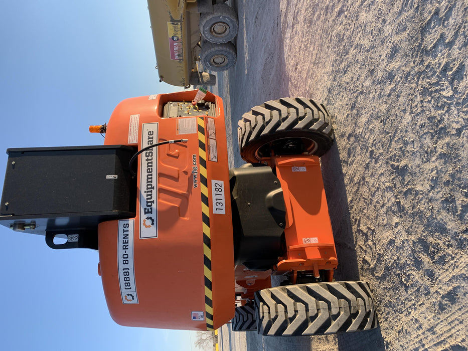 2021 JLG 1200SJP