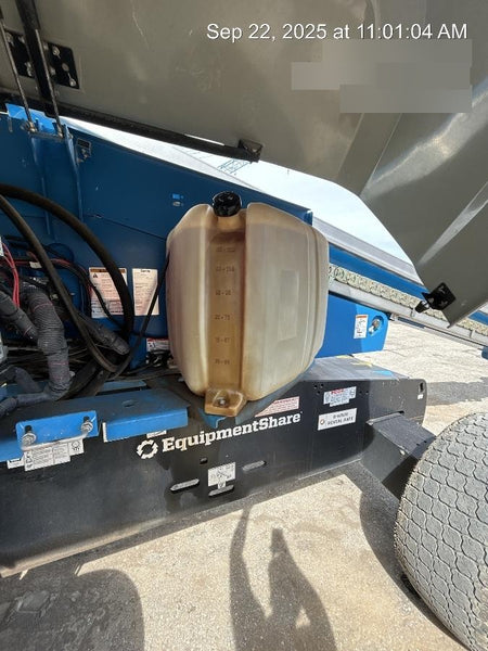 2024 GENIE S-65 HF