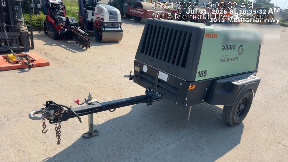 2020 SULLAIR 185-DPQ
