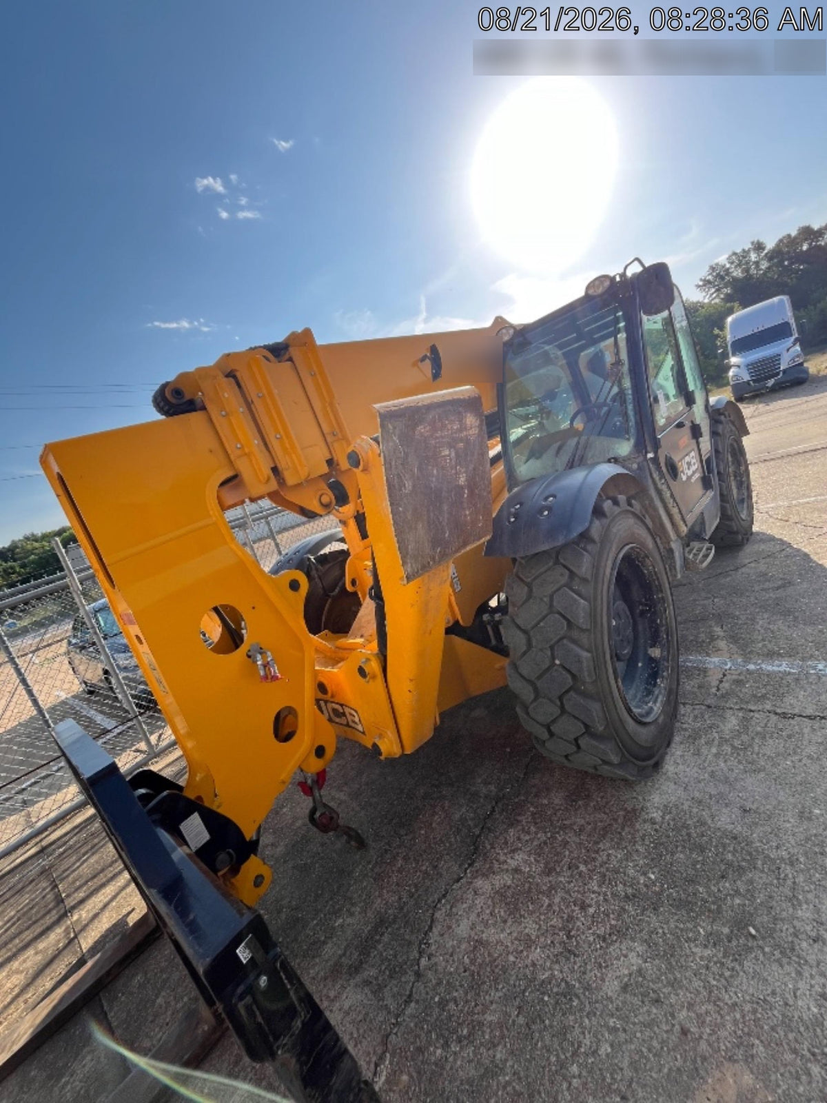 2025 JCB 510-56