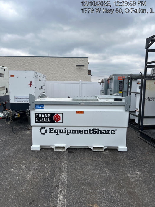 2025 WESTERN GLOBAL 20TCG-ES