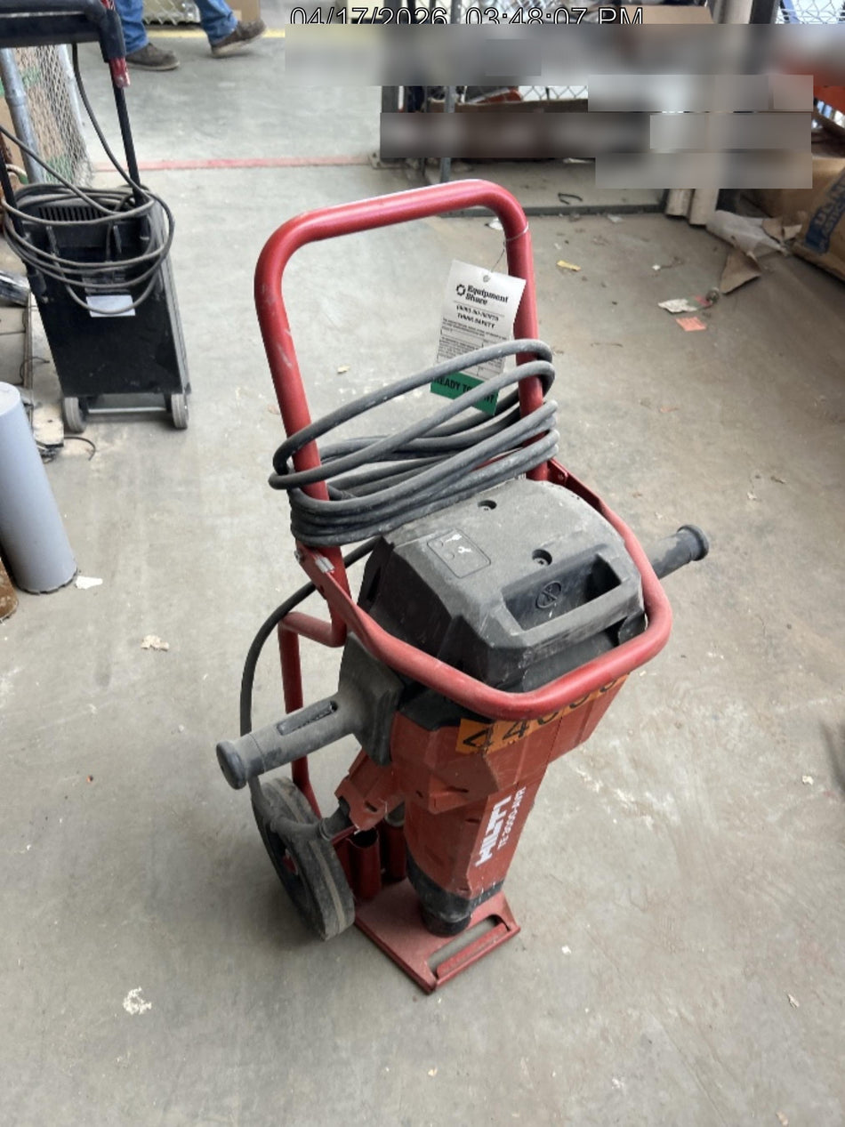 2024 HILTI TE 3000-AVR