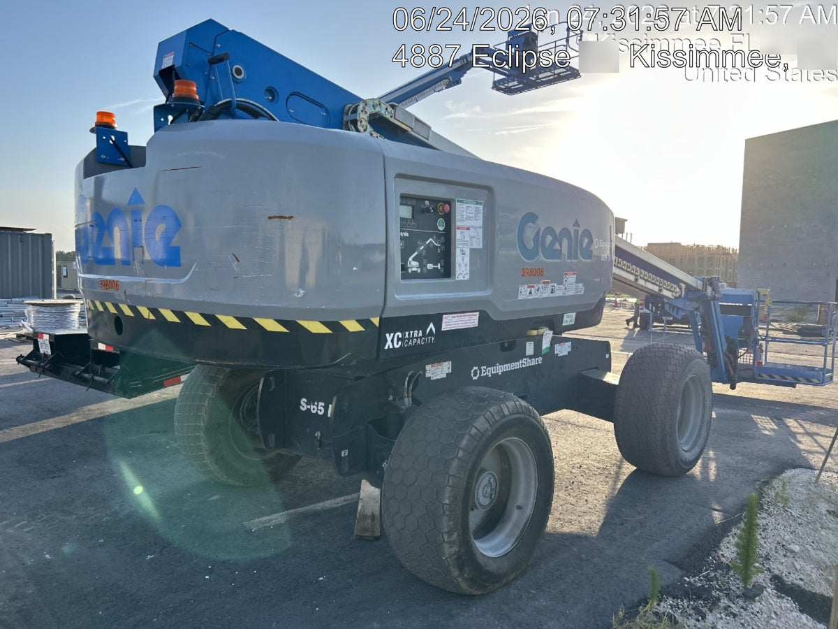 2024 GENIE S-65 HF