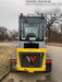 2025 WACKER NEUSON DW311 Cab Turf Tires