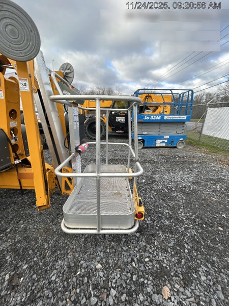 2022 HAULOTTE 3522 A