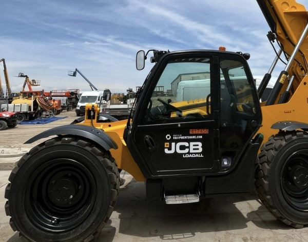 2024 JCB 506-36