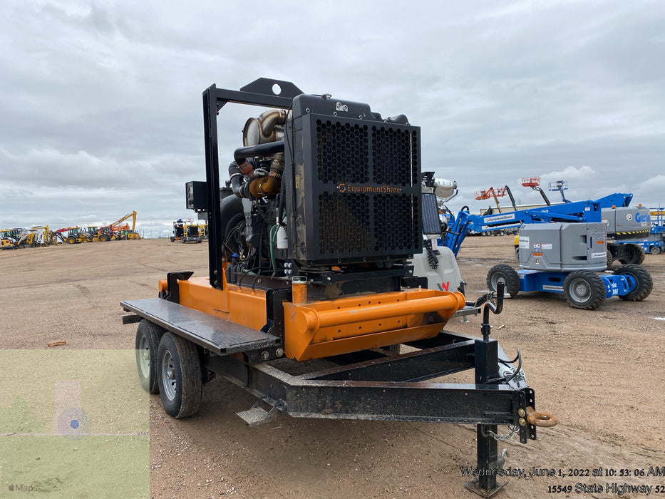 2020 CORNELL 8NHTA-EM-RP