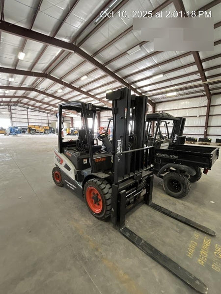 2025 DOOSAN D30S-9