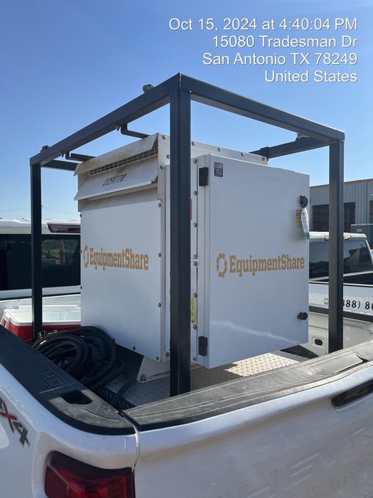 2022 TRYSTAR TF-150KVA480-208SDC-M-F