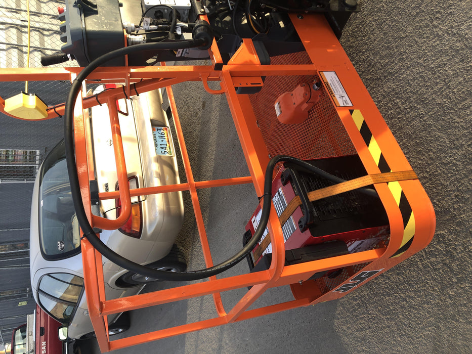 2021 LINCOLN ELECTRIC FLEXTEC 350X