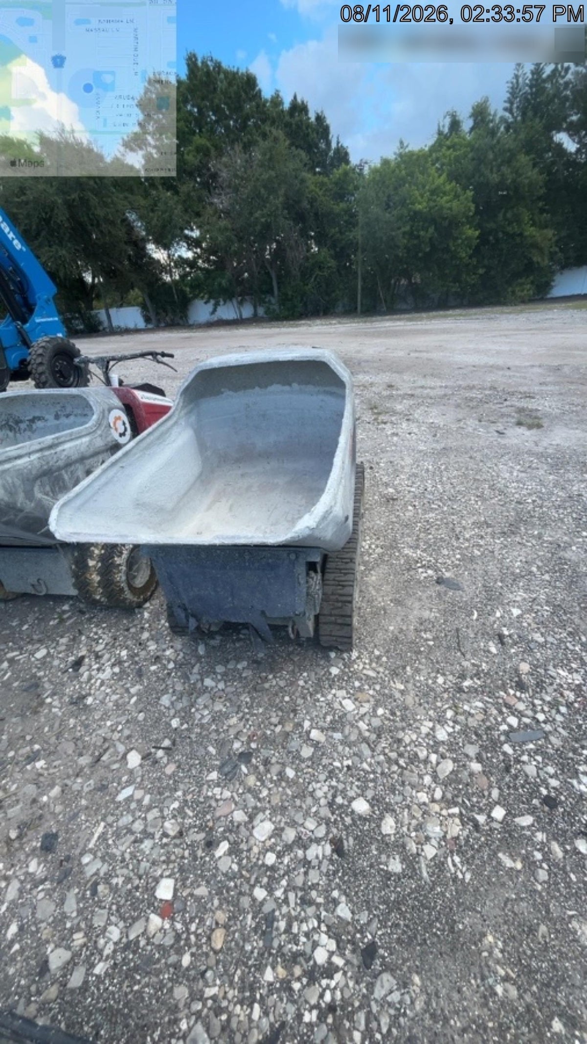 2025 TORO MBTX 2500-TS