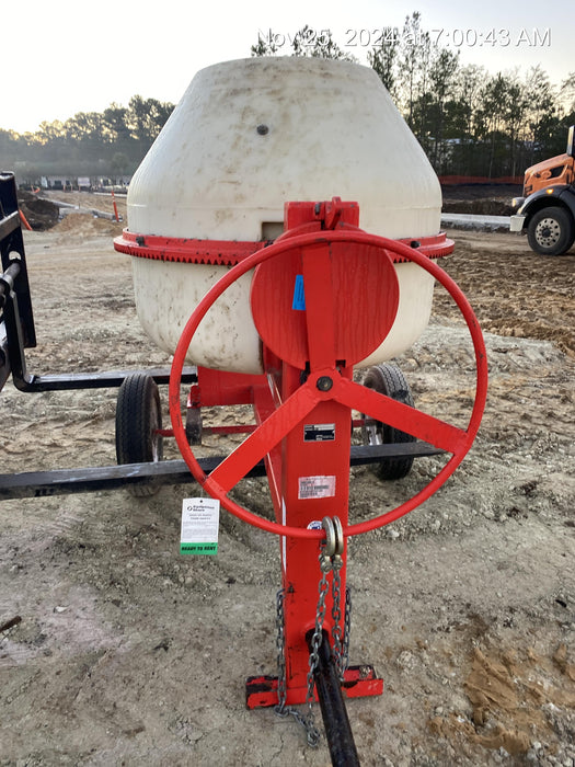 2023 MULTIQUIP MC12PH