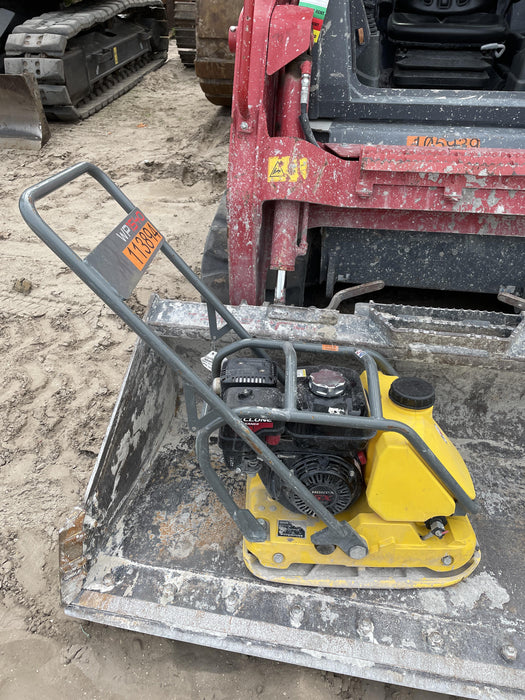 2020 WACKER NEUSON WP1540AW