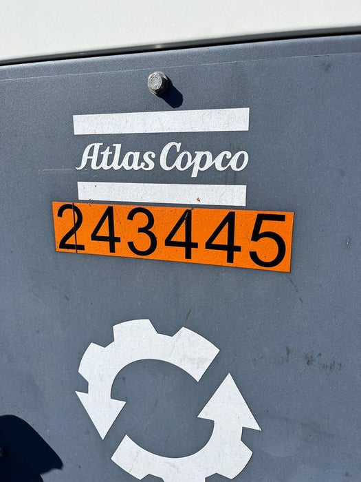 2022 ATLAS COPCO QAS45 CWK