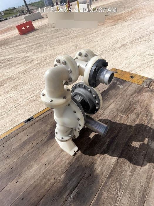 2022 INGERSOLL RAND PD30P-DPS-PTT-A