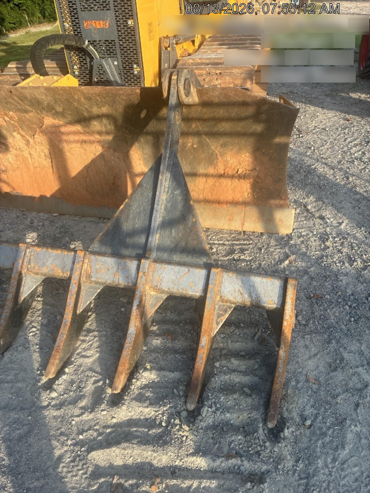2025 D&E MANUFACTURING RKD1011