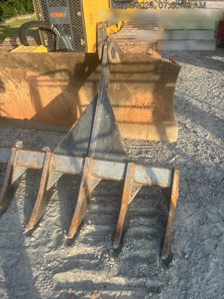 2025 D&E MANUFACTURING RKD1011