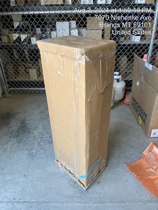 2024 CHEM GROUT CG050M