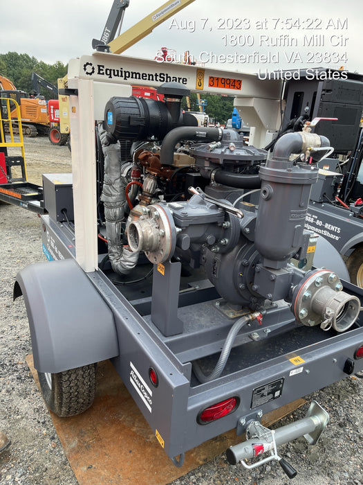 2023 ATLAS COPCO PAC F44 KD