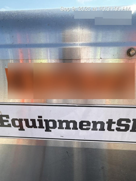 2024 Lincoln Electric LE400 Kubota V1505, Trlr, Cable Rack, Light Kit, ES Decals, T3