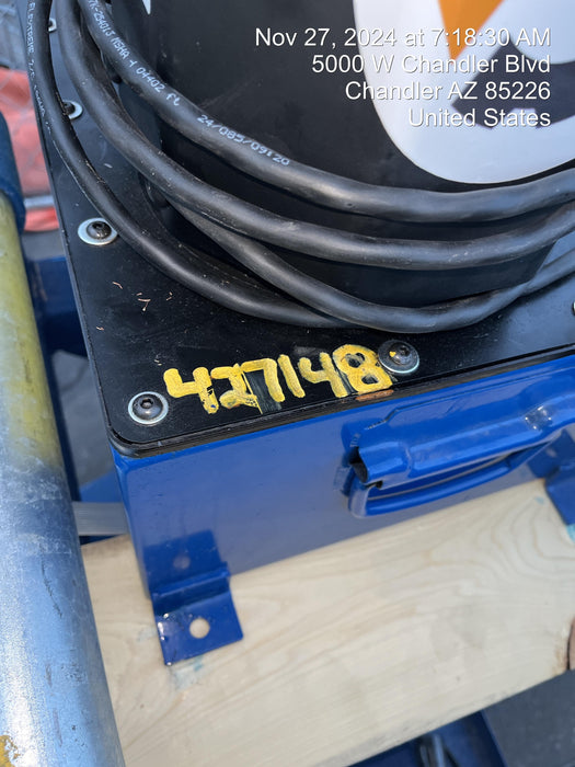 2024 CURRENT TOOLS 254P