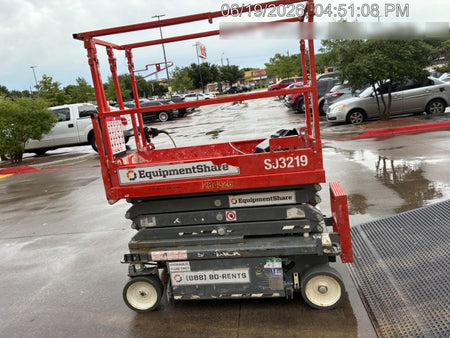 2023 SKYJACK SJ3219