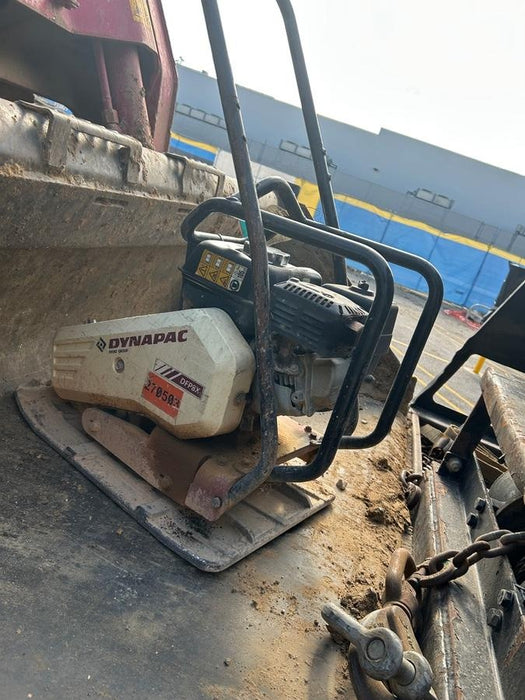 2022 DYNAPAC DFP8X