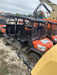 2022 KUBOTA RTV-X1140W-H (Canopy)