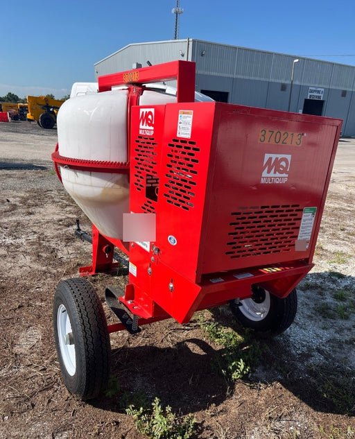 2023 MULTIQUIP MC12PH