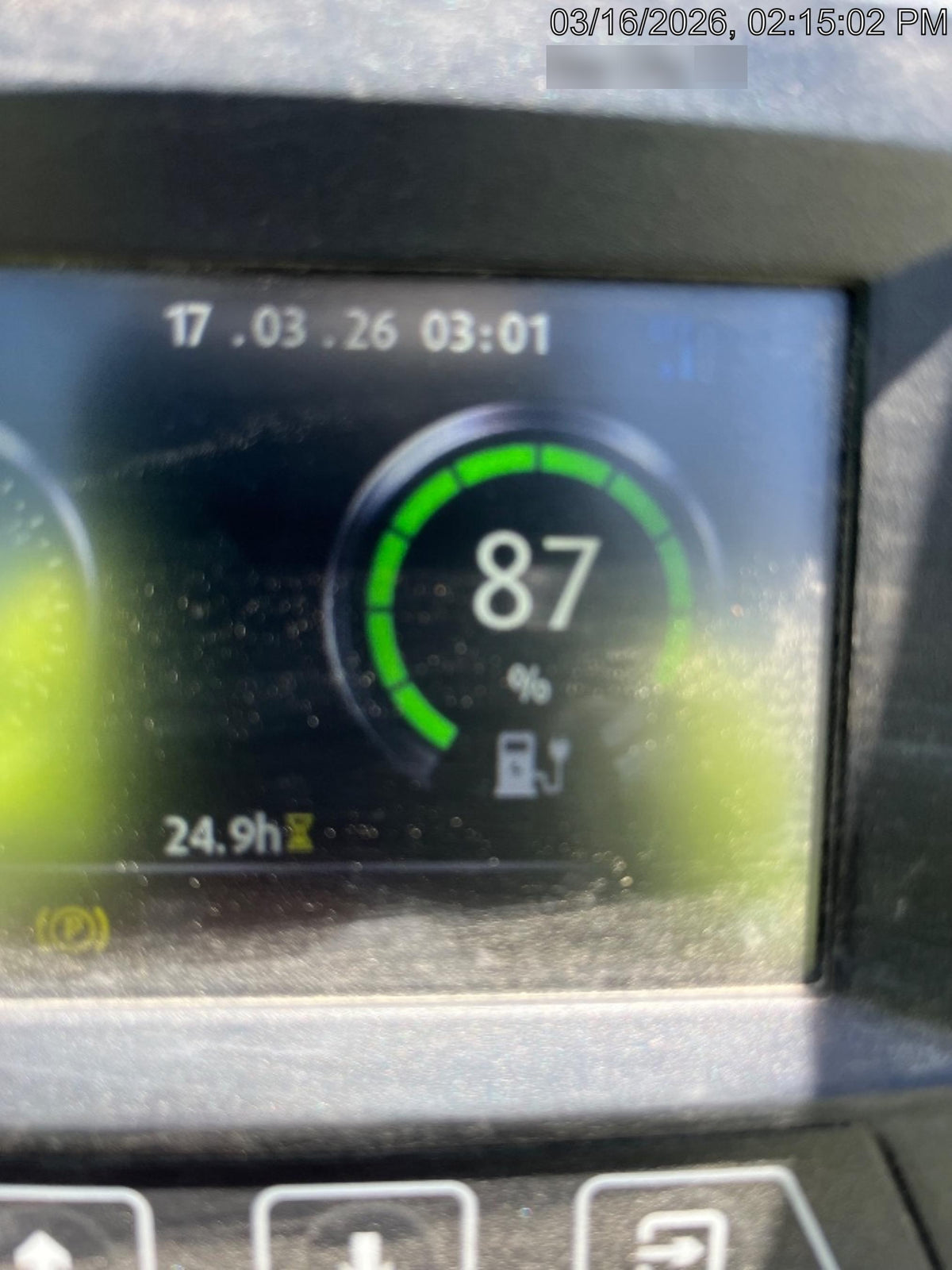 2024 LINDE E25BHP