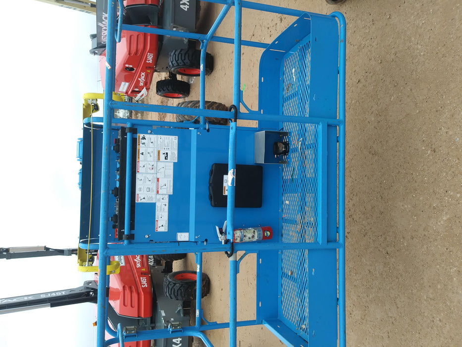 2018 GENIE Z-45/25 RT