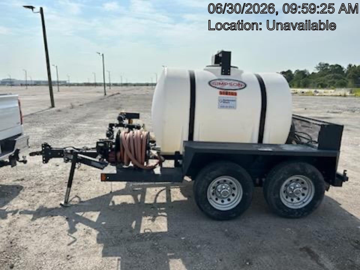 2024 SIMPSON SWT-52517